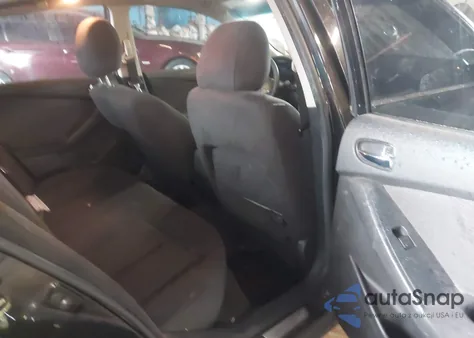 2012 Nissan Altima 3.5 Sr из США, поврежденный, VIN 1N4BL2AP8CN405639